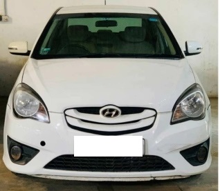 HYUNDAI VERNA in Wayanad